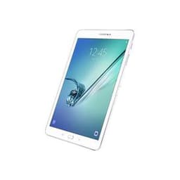Galaxy Tab S2 32GB - White - Wi-Fi
