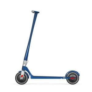 Unagi E500 Electric scooter