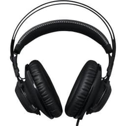 Hyperx Cloud Revolver S    Headphones  - Black