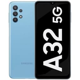 Galaxy A32 5G 128GB - Blue - Unlocked