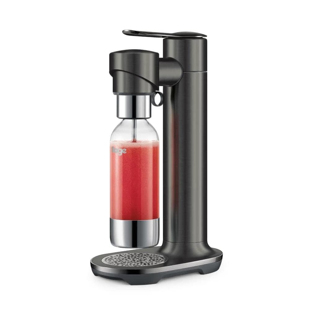 Sage The InFizz Fusion Soda makers