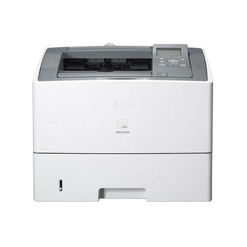 Canon LBP6750