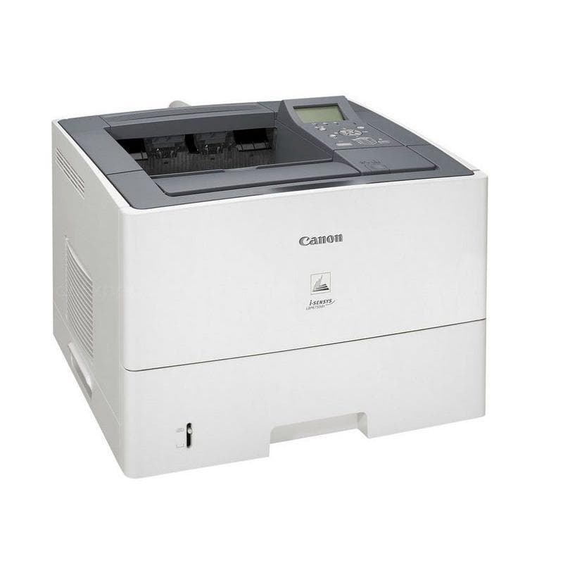 Canon LBP6750