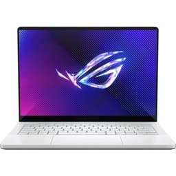 Asus ROG Zephyrus G14 GA403UV-QS021W 14"-inch - Ryzen 9 8945HS - 32GB - SSD 1 TBGB Nvidia GeForce RTX 4060 QWERTY - English