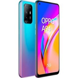 Oppo A94 5G 128GB - Blue - Unlocked