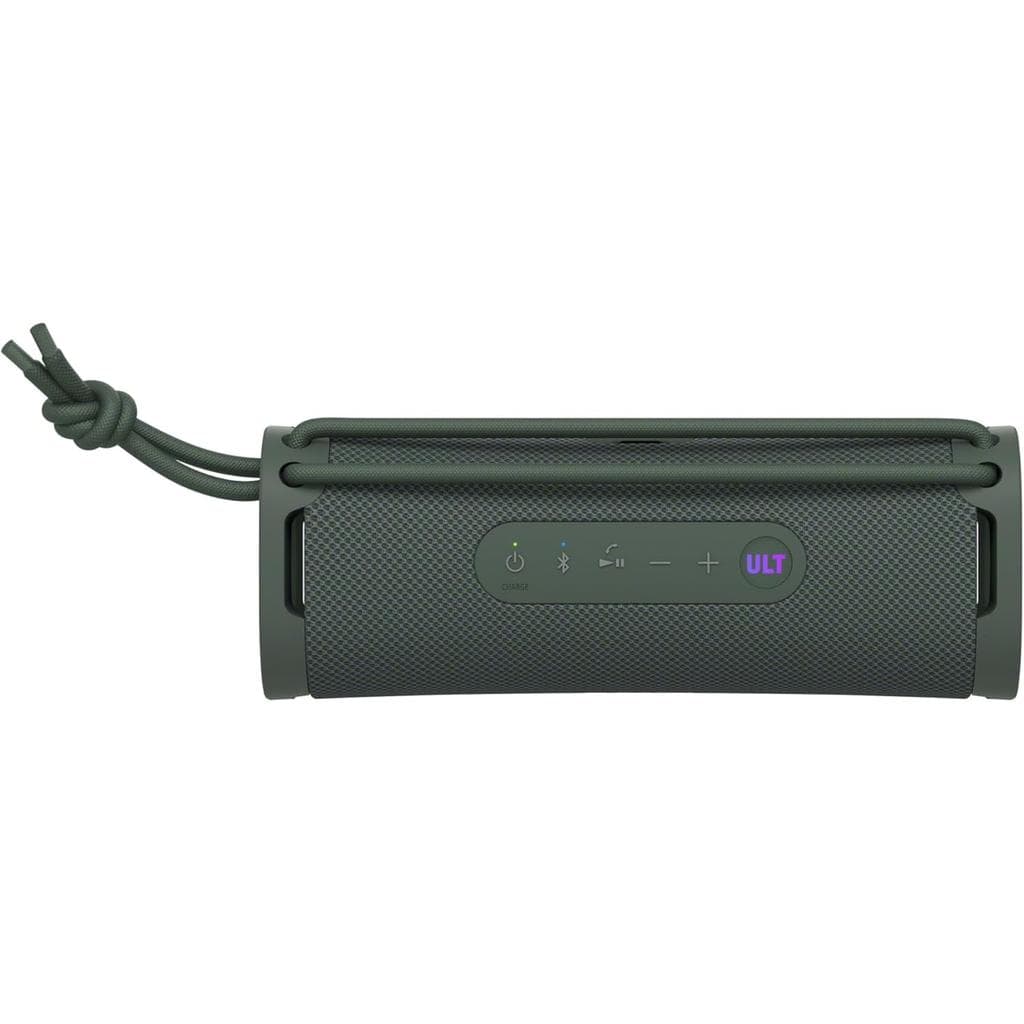 Sony ULT FIELD 1 Bluetooth Speakers - Forest Grey