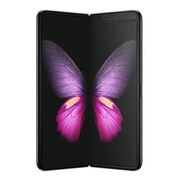 Galaxy Fold 5G 512GB - Black - Unlocked