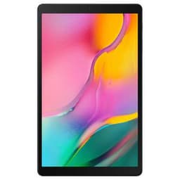 Galaxy Tab A 10.1 (2019) 32GB - Black - Wi-Fi