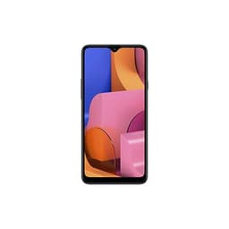 Galaxy A20s 32GB - Black - Unlocked
