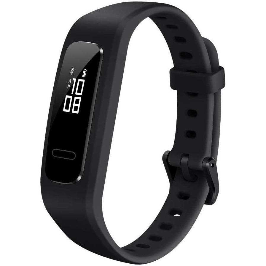 Huawei Band 3E Connected devices