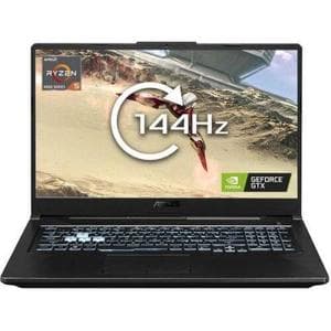 Asus TUF Gaming A17 17"