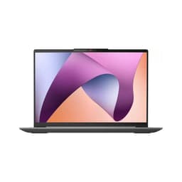 Lenovo ‎IdeaPad Slim 3 16ARP10 16-inch (2023) - Ryzen 7 7735HS - 8GB - SSD 512 GB QWERTY - English