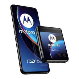 RAZR 40 ULTRA 256GB - Black - Unlocked
