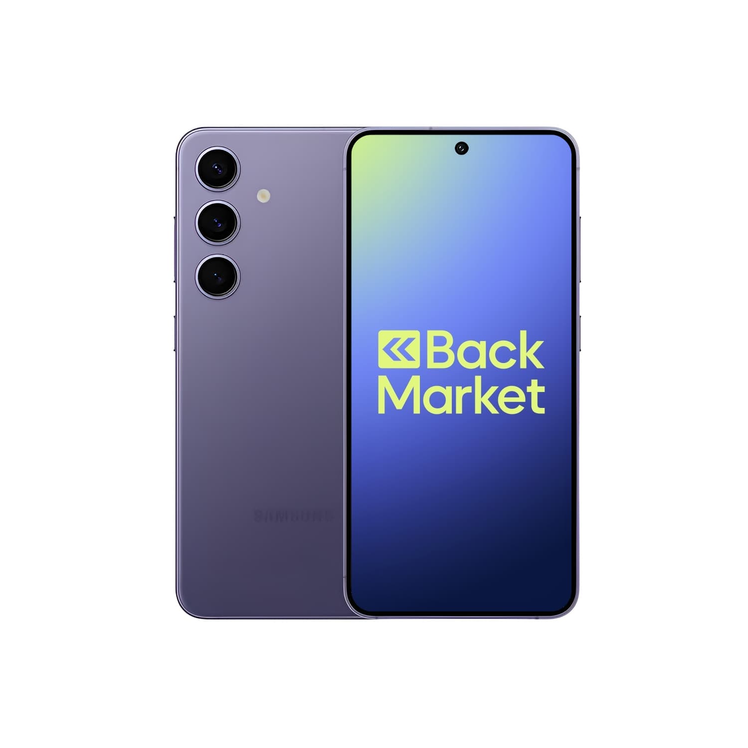 Galaxy S24 256GB - Purple - Unlocked