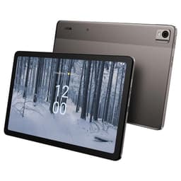 Nokia T21 128GB - Grey - Wi-Fi + 4G