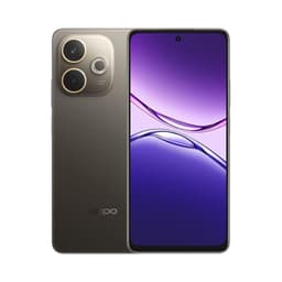Oppo A5 Pro 5G 256GB - Brown - Unlocked
