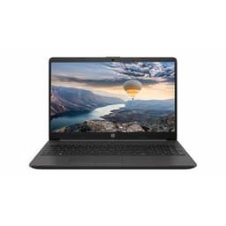 HP 255 G8 15-inch (2021) - Ryzen 5 5500U - 8GB - SSD 256 GB QWERTY - English