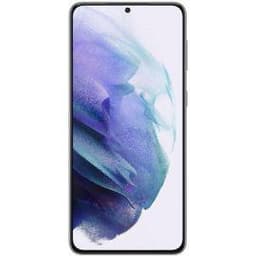Galaxy S21+ 5G 128GB - Silver - Unlocked