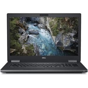 Dell Precision 17"