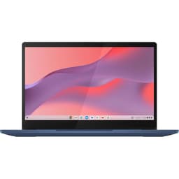 Lenovo IdeaPad Slim 3 ChromeBook Mediatek Kompanio 520 2 GHz 128GB SSD - 8GB QWERTY - English