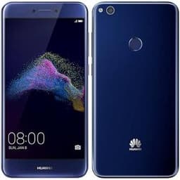 Huawei P8 Lite (2017) 32GB - Blue - Unlocked