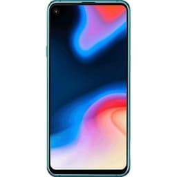 Galaxy A8s 128GB - Blue - Unlocked