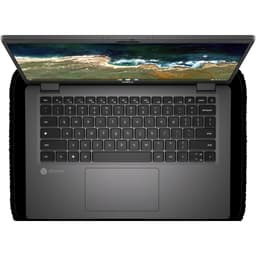 Dell Latitude 7410 ChromeBook Core i5-10310U 1.7 GHz 256GB SSD - 16GB QWERTY - English