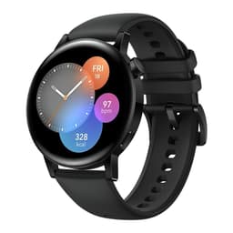 Smart Watch Huawei HR GPS Watch GT 3 - Black