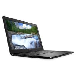 Dell Latitude 3500 15-inch (2018) - Core i3-8145U - 8GB - SSD 128 GB QWERTY - English