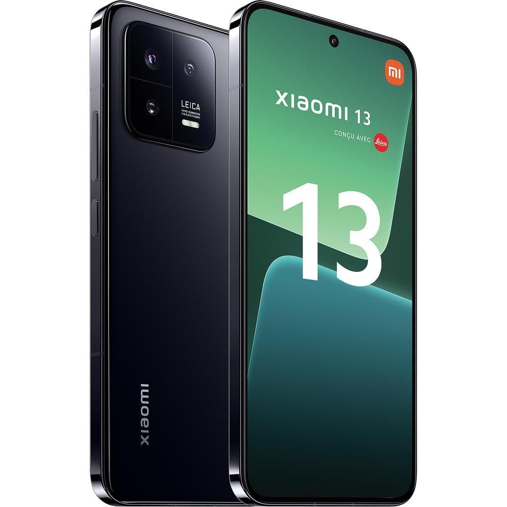 Xiaomi 13 Pro 256GB - Black - Unlocked