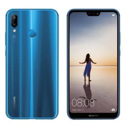 Huawei P20 Lite 64GB - Blue - Unlocked