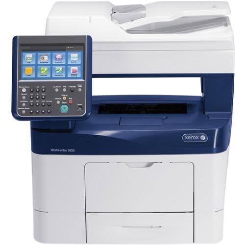 Xerox 3655V/X