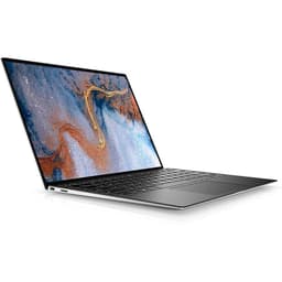 Dell XPS 13 9310 13-inch (2020) - Core i5-1135G7﻿ - 8GB - SSD 256 GB QWERTY - English