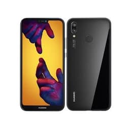 Huawei P20 Lite 128GB - Black - Unlocked
