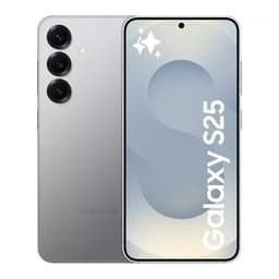 Galaxy S25 128GB - Silver - Unlocked