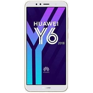 Huawei Y6 2018