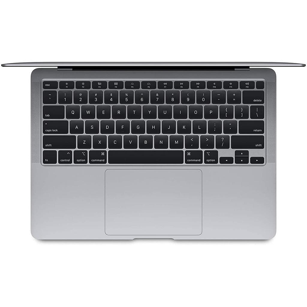 MacBook Air Retina 13-inch (2020) - Core i3 - 8GB SSD 512 QWERTY - English