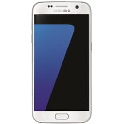 Galaxy S7 32GB - White - Unlocked