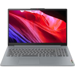 Lenovo IdeaPad Slim 3 15-inch (2023) - Core i3-N305 - 8GB - SSD 128 GB QWERTY - English