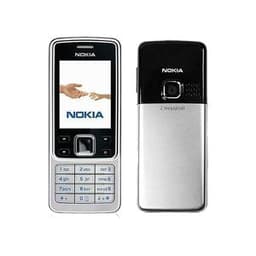 Nokia 6300 - Grey - Unlocked