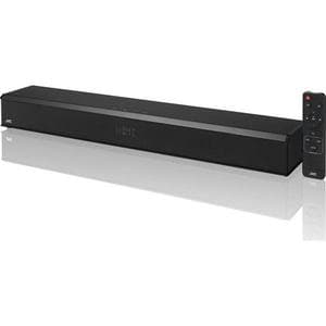 Soundbar JVC TH-D131B - Black