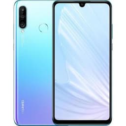 Huawei P30 Lite 256GB - Blue - Unlocked