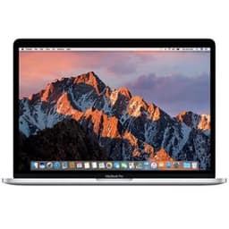 MacBook Pro Retina 13-inch (2017) - Core i5 - 16GB SSD 256 QWERTY - Spanish