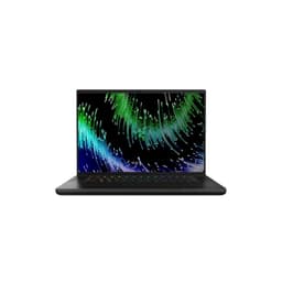 Razer Blade RZ09-0483SWH3-R3W1 16"-inch - Core i9-13950HX - 16GB - SSD 1 TBGB NVIDIA GeForce RTX 4070 QWERTY - English