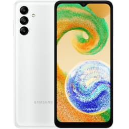 Galaxy A04S 32GB - White - Unlocked