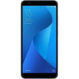 Asus ZenFone Max Plus (M1) 32GB - Blue - Unlocked