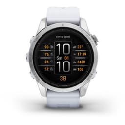 Smart Watch Garmin GPS Epix Pro Gen 2 - White