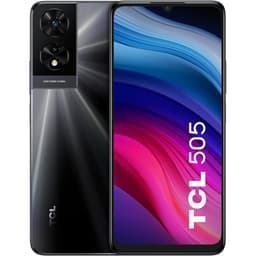 TCL 505 128GB - Grey - Unlocked