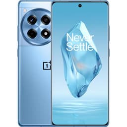 OnePlus 12R 128GB - Blue - Unlocked