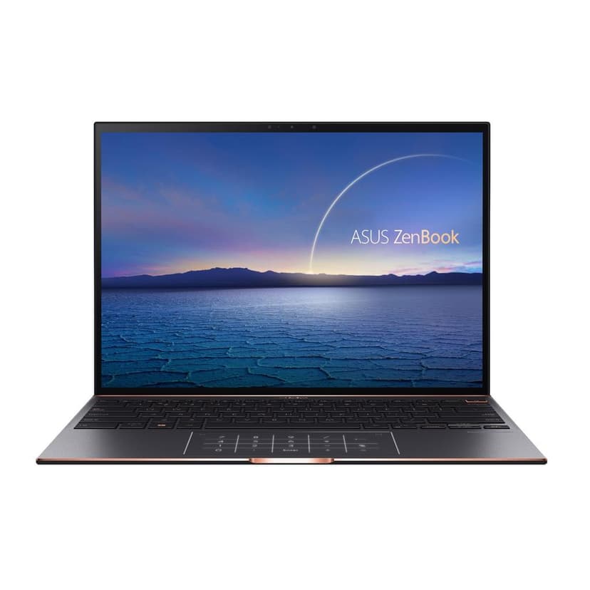 Asus ZenBook S 13"